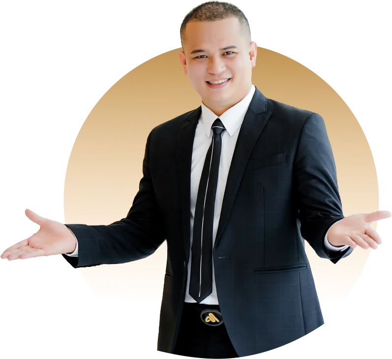 Diễn giả Phan Phúc Thắng – S Gold Group